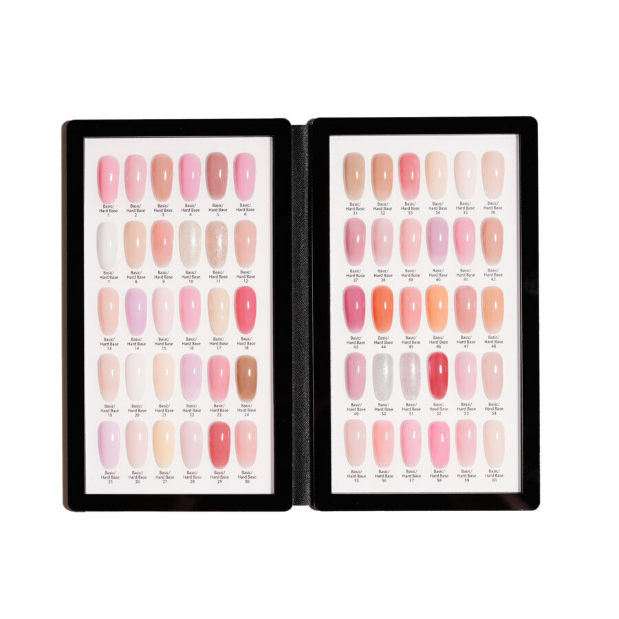 Color Book For Basic Color