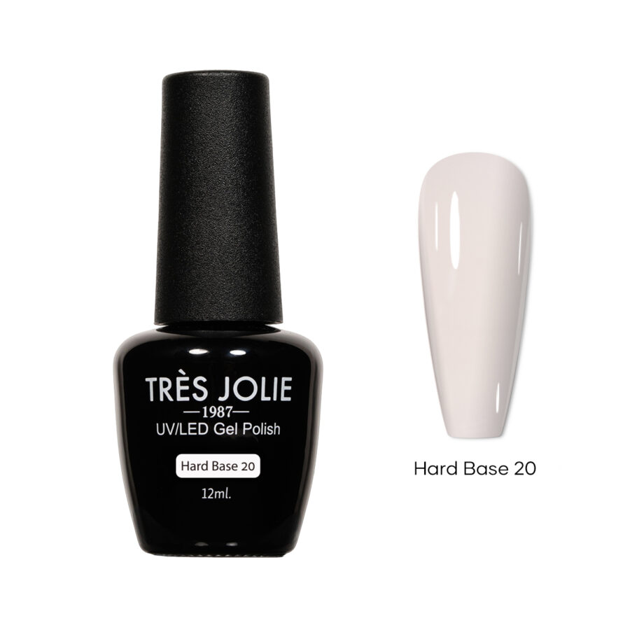 Hard Base 20 Hard Base 20