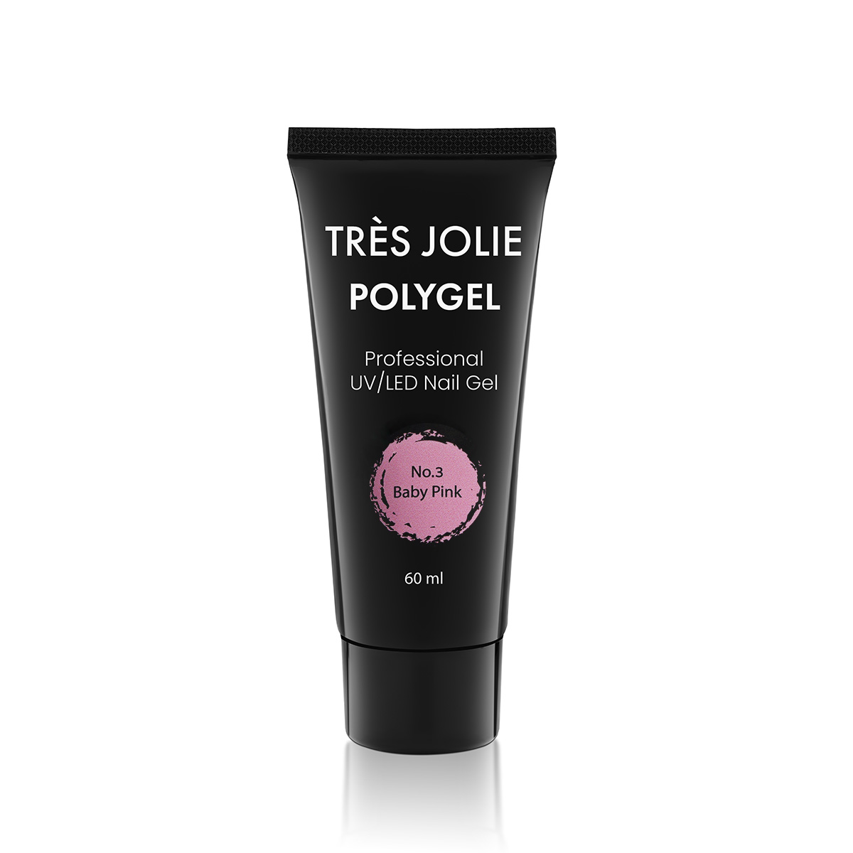 פוליגל ורוד בהיר