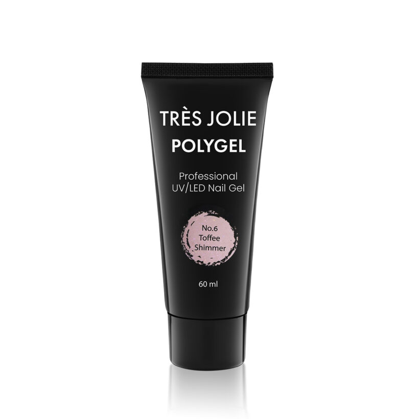 פוליגל טופי שימר